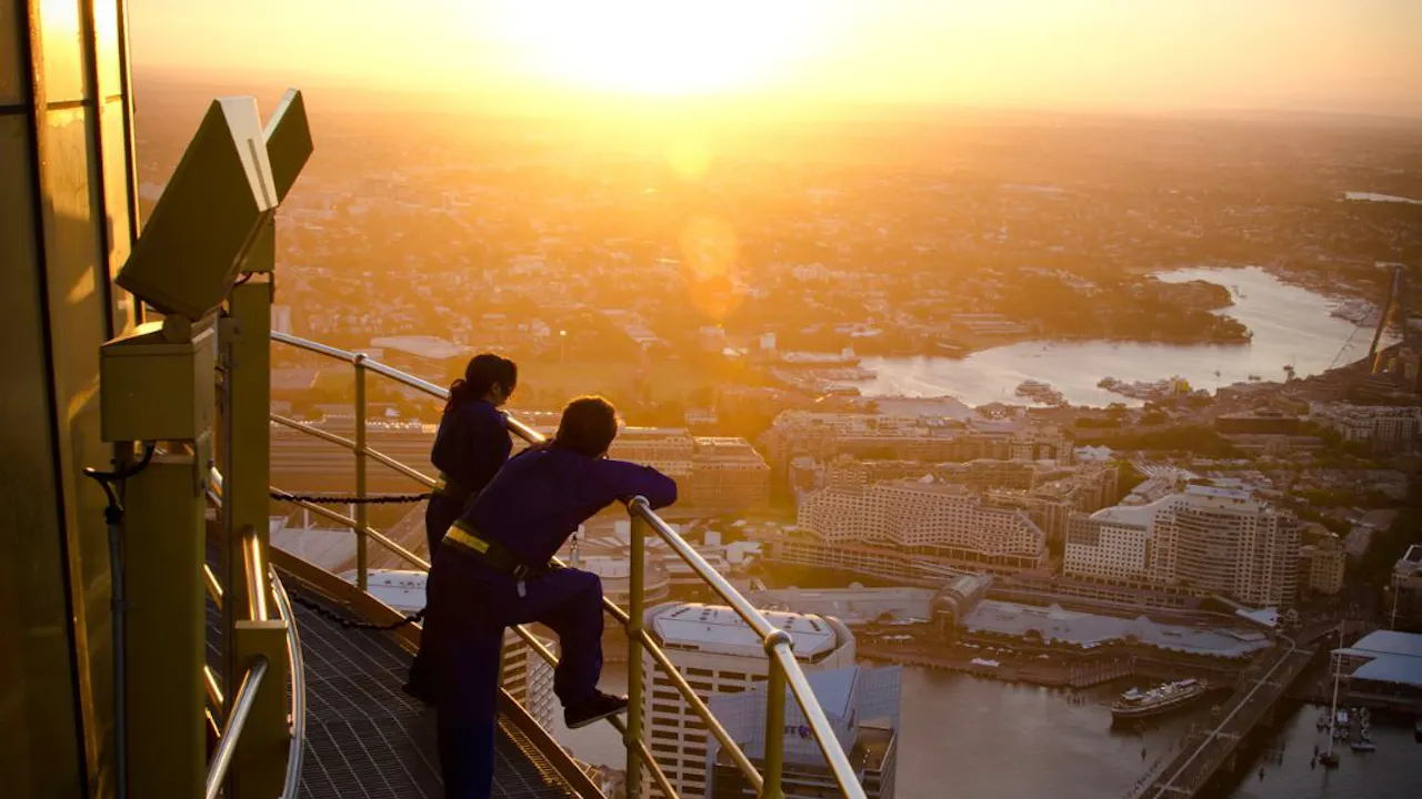 Sydney Multi-Attraction Pass