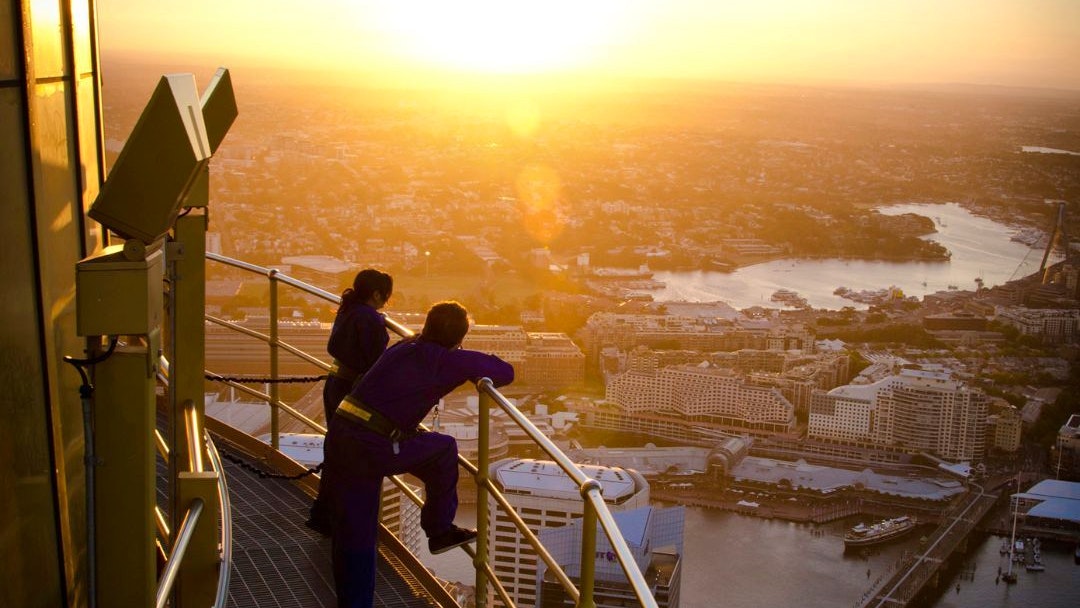 Sydney Multi-Attraction Pass