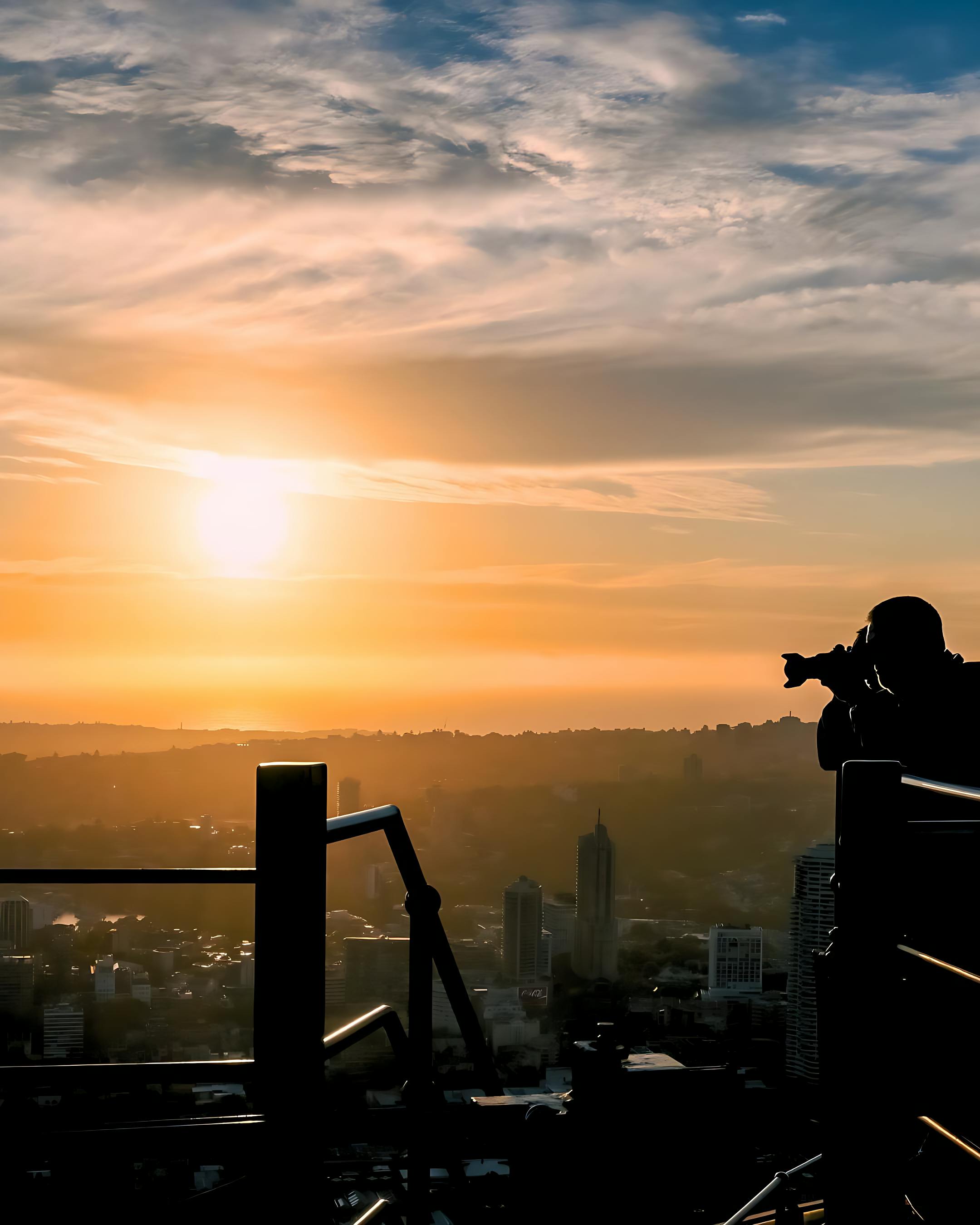 Sydney Tower SKYWALK Tickets Location