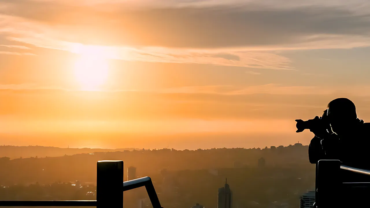 Sydney Tower SKYWALK Tickets Location