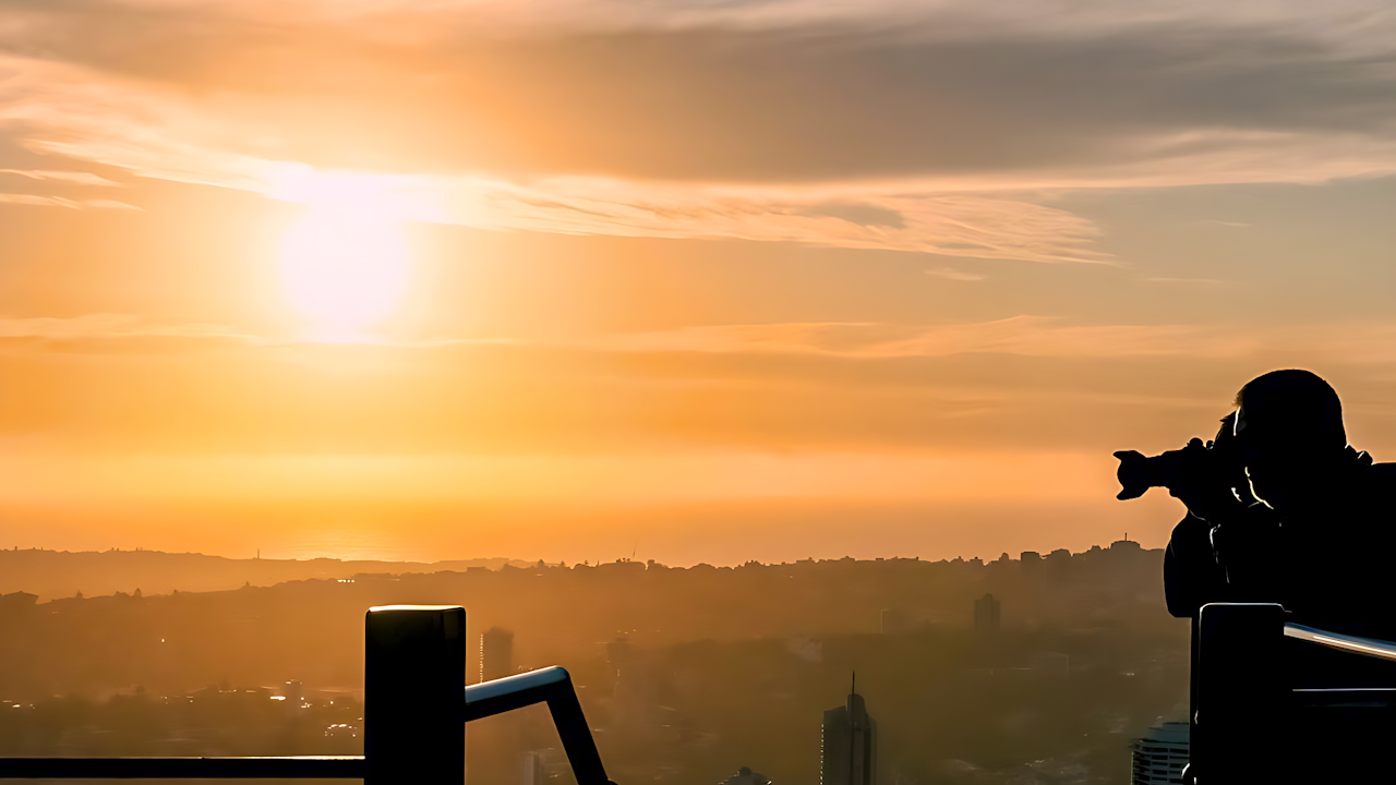 Sydney Tower SKYWALK Tickets Location