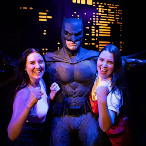 Madame Tussauds Sydney Tickets