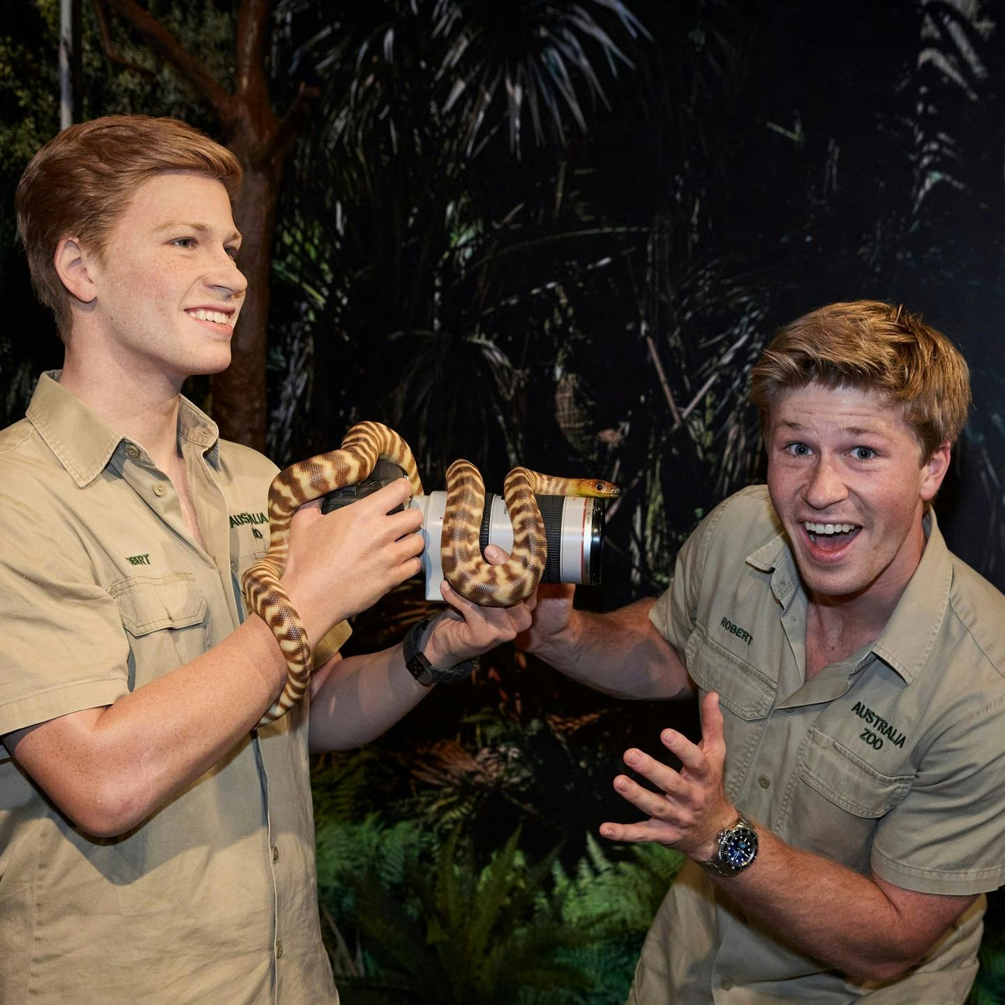 Madame Tussauds Sydney Tickets Discount