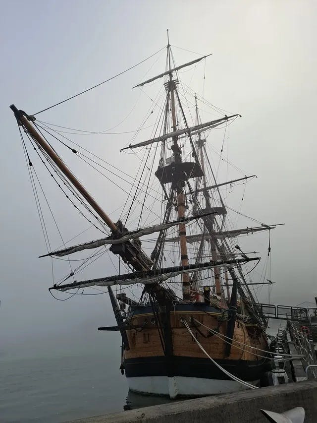 Australian National Maritime Museum Ticket