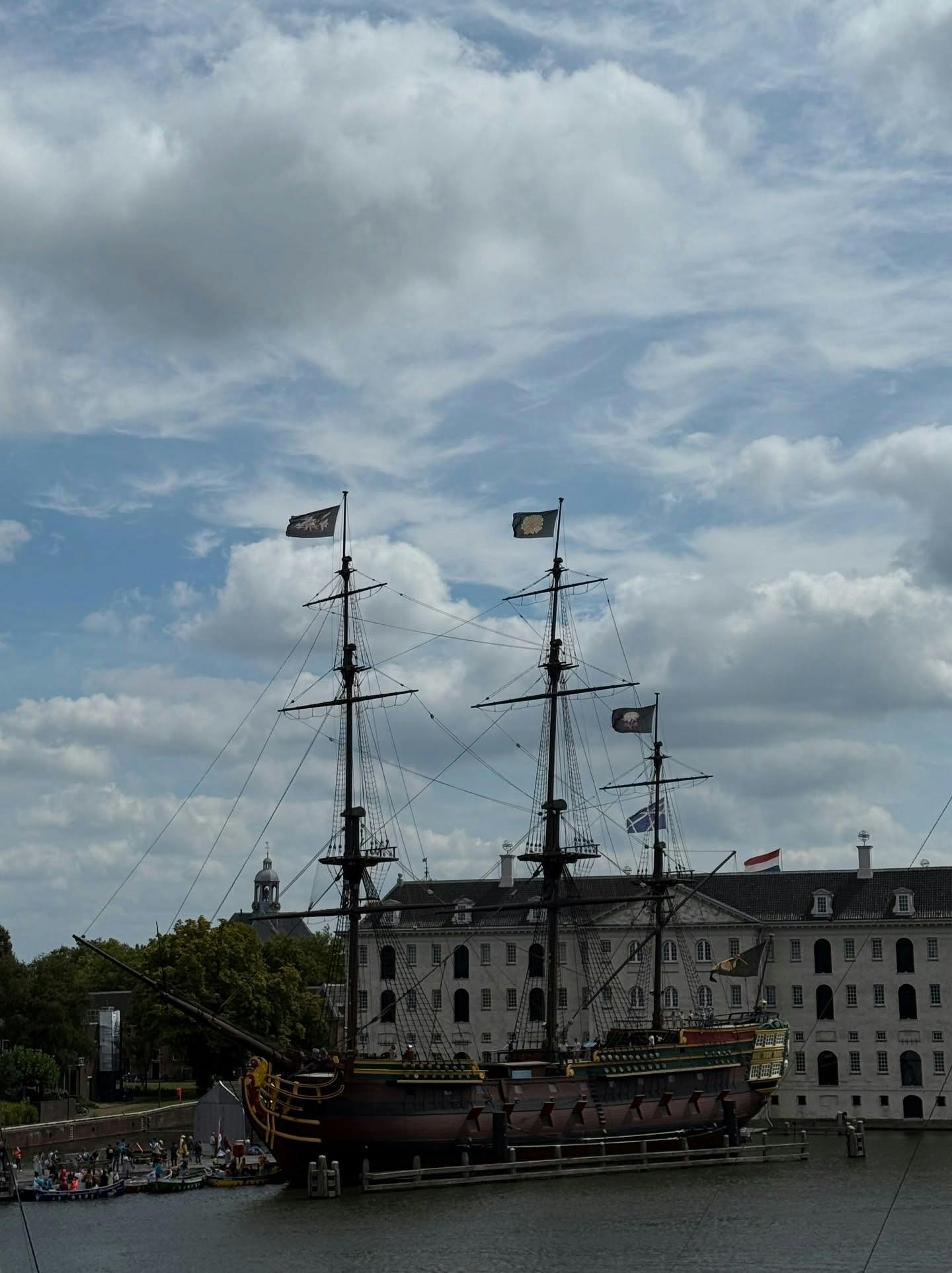Australian National Maritime Museum Ticket Price