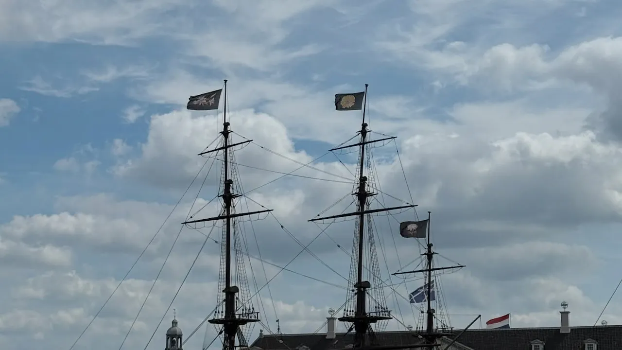 Australian National Maritime Museum Ticket Price