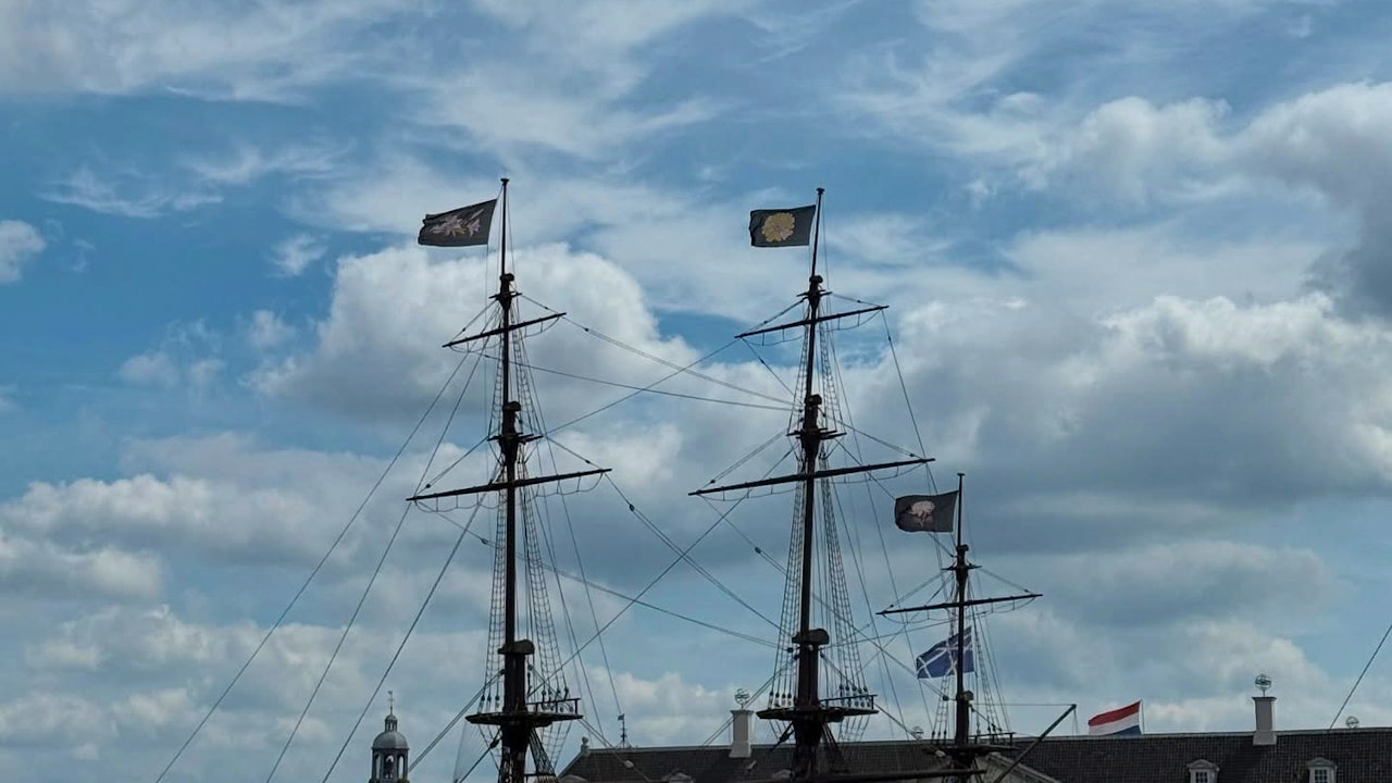 Australian National Maritime Museum Ticket Price