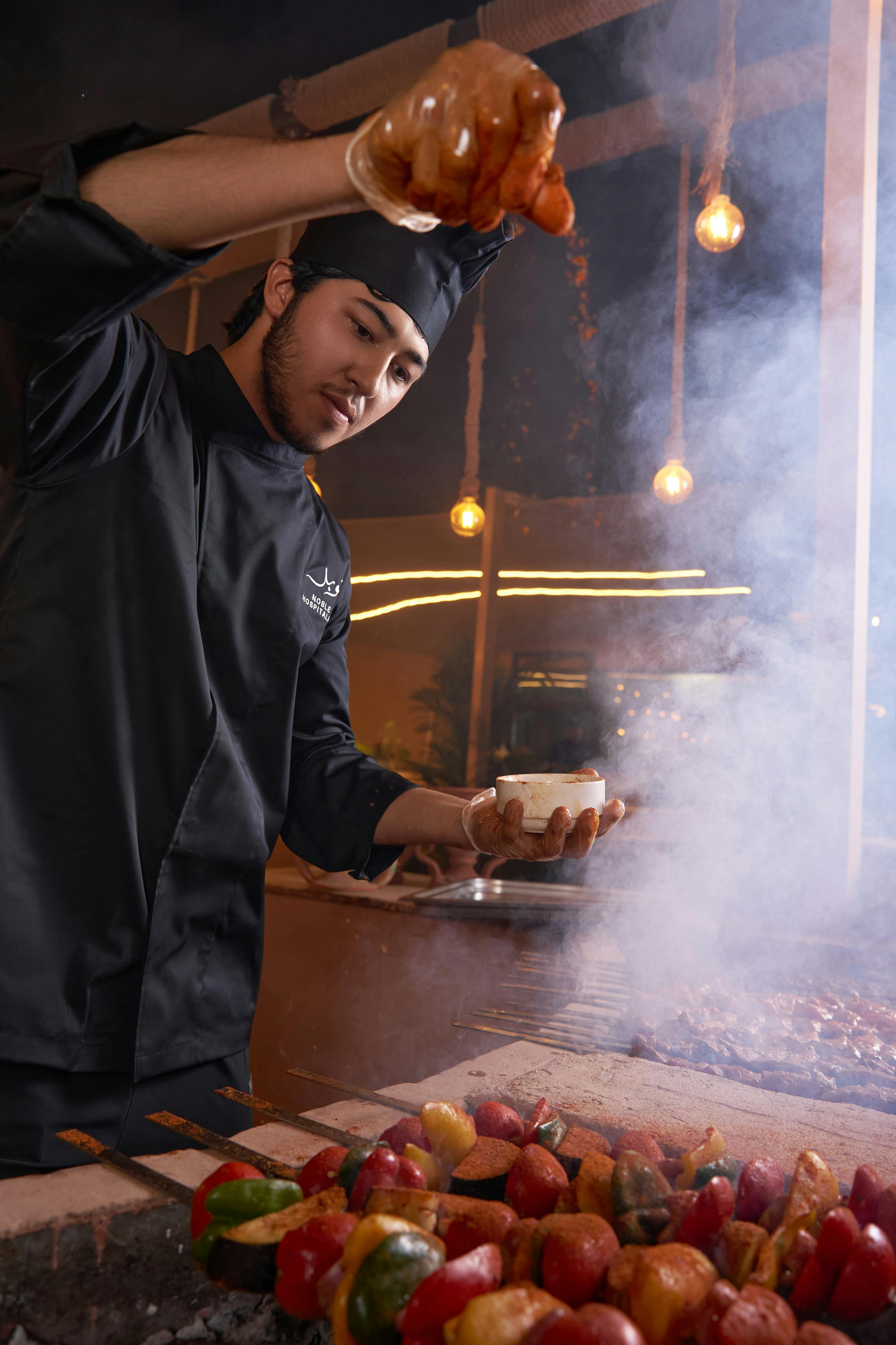 Noble Dinner Show & Safari Thrillark