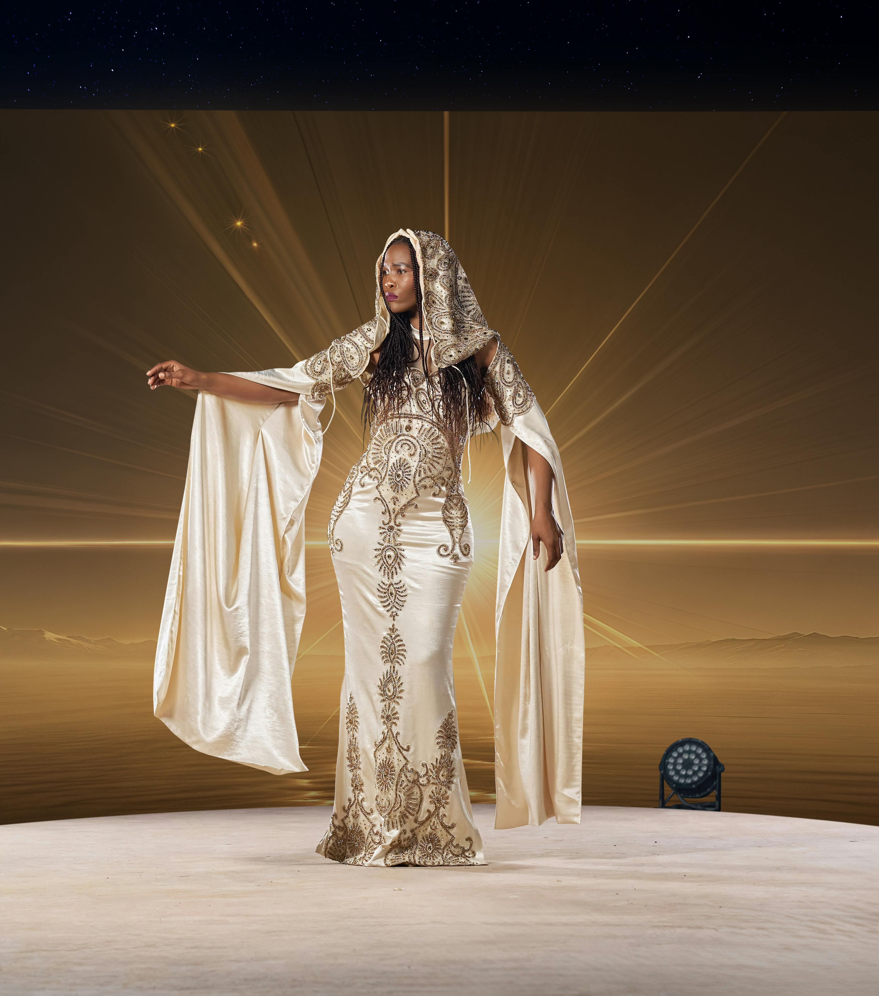 Noble Dinner Show & Safari