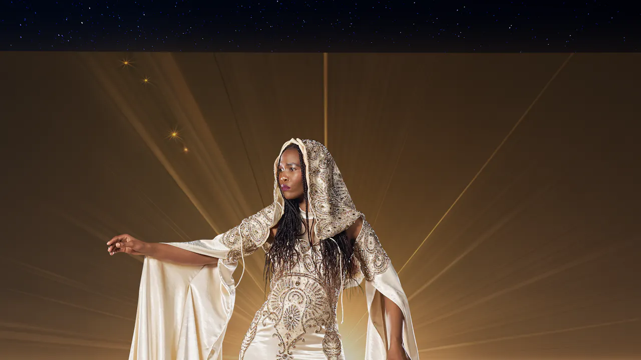 Noble Dinner Show & Safari