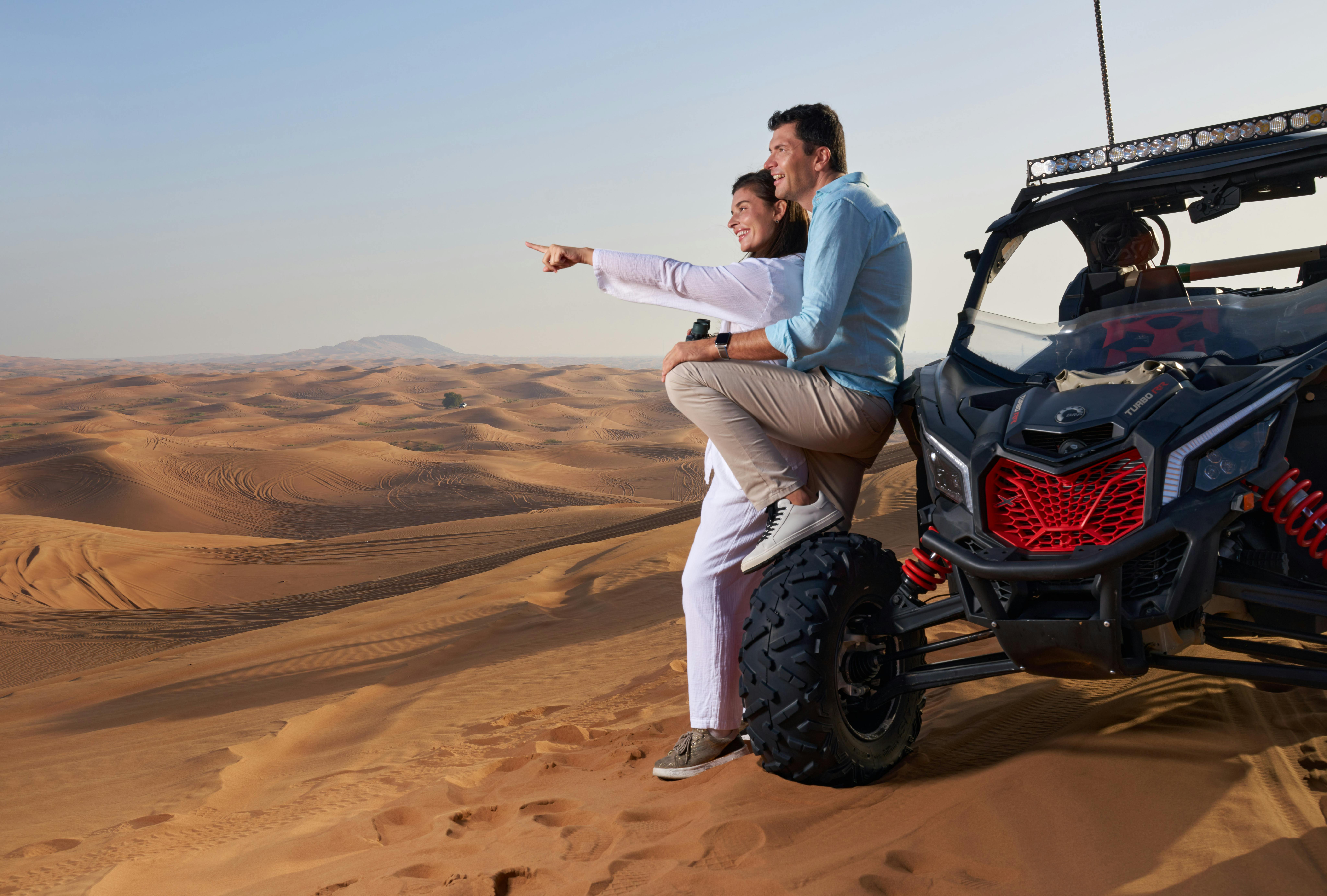 Noble Dinner Show & Safari Price