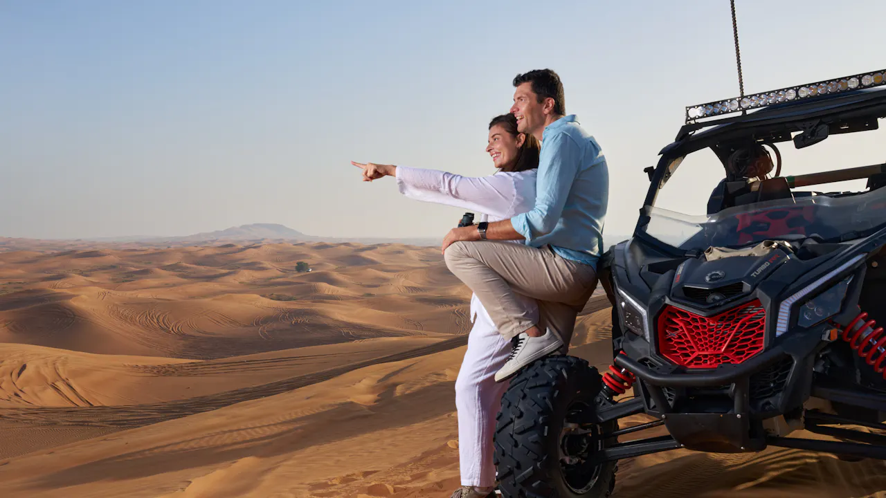 Noble Dinner Show & Safari Price