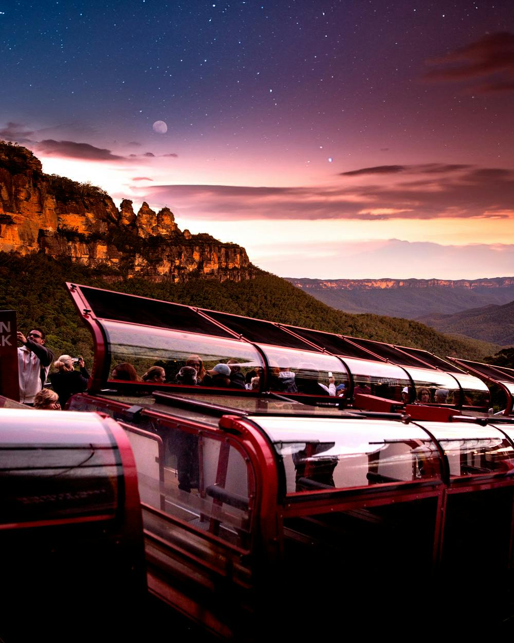 Blue Mountains Scenic World Pass Discount