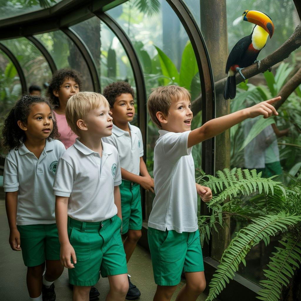 WILD LIFE Sydney Zoo Tickets Ticket