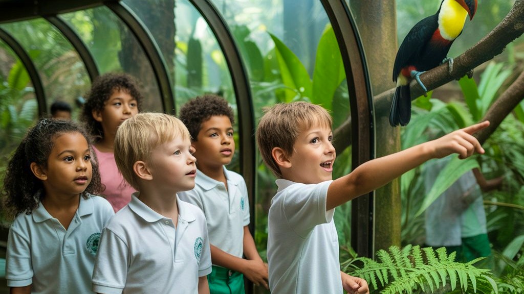 WILD LIFE Sydney Zoo Tickets Ticket