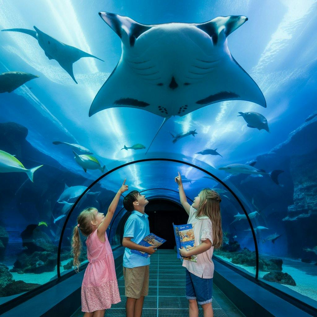 WILD LIFE Sydney Zoo Tickets