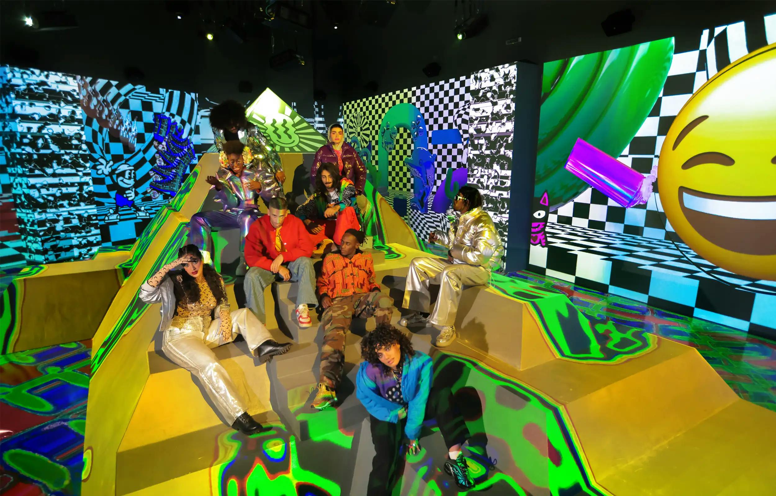 House Of Hype Riyadh