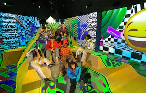 House Of Hype Riyadh