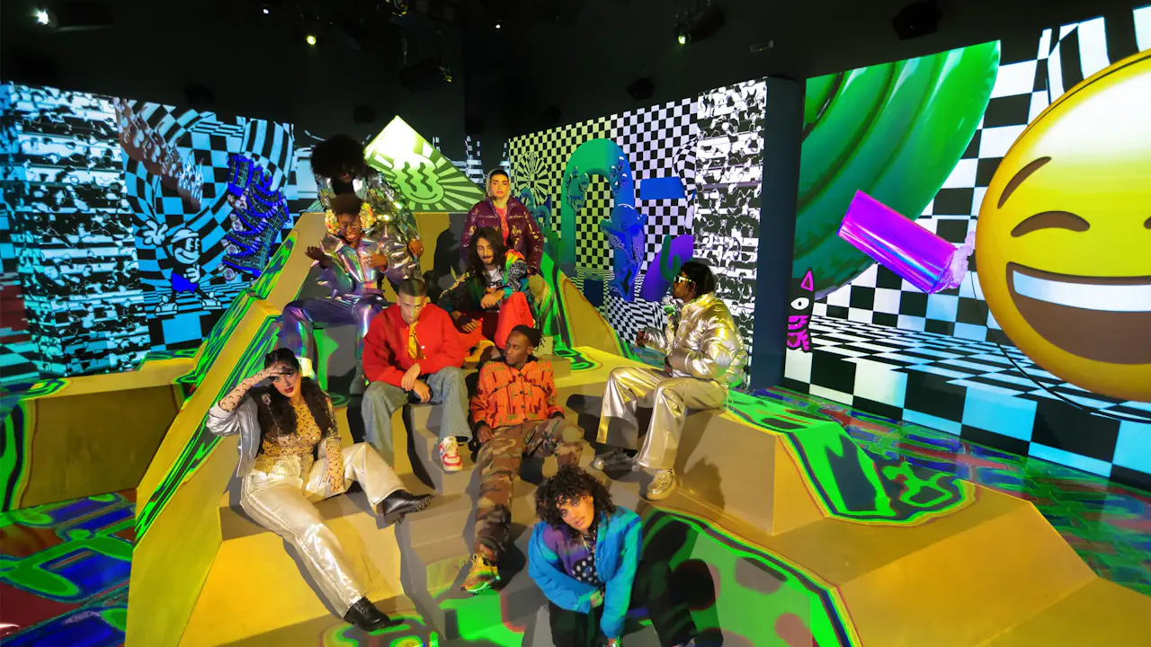 House Of Hype Riyadh