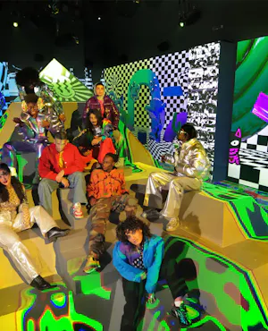 House Of Hype Riyadh