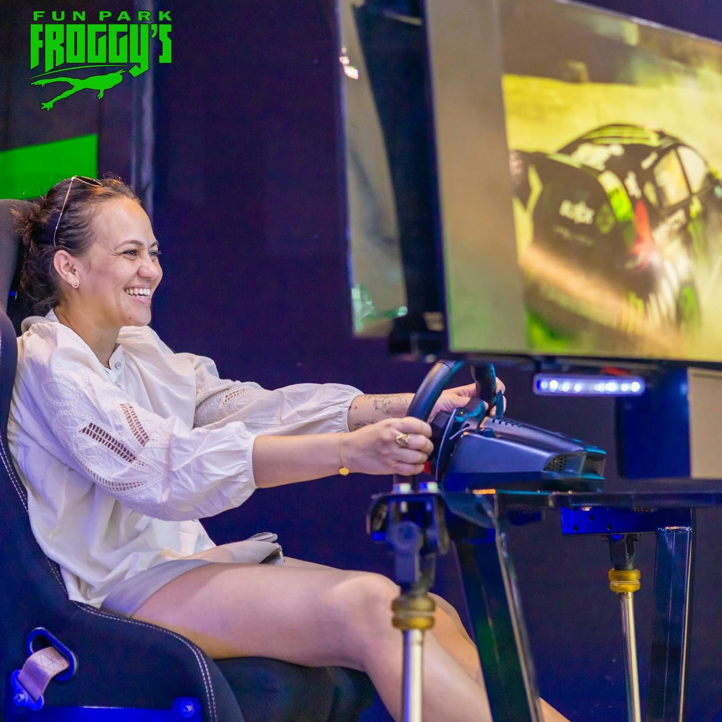 Froggy's Amusement Park Phuket