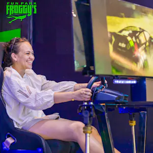 Froggy's Amusement Park Phuket