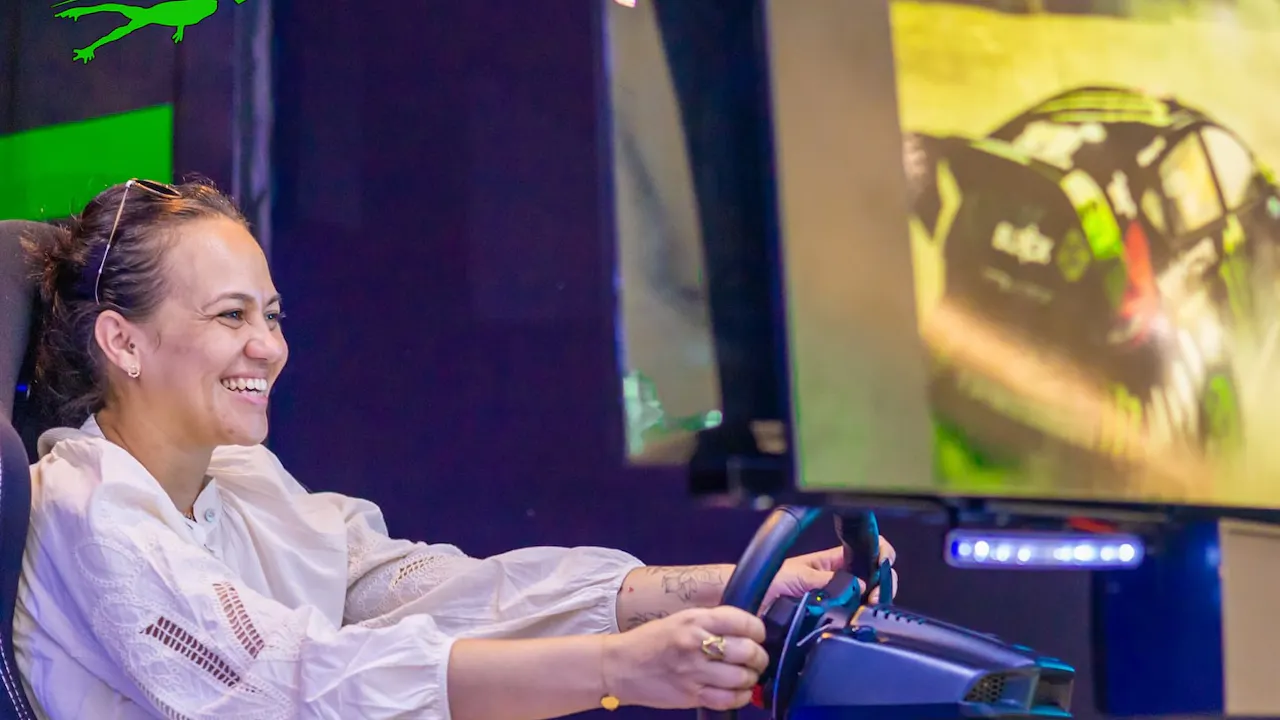 Froggy's Amusement Park Phuket