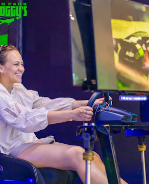 Froggy's Amusement Park Phuket