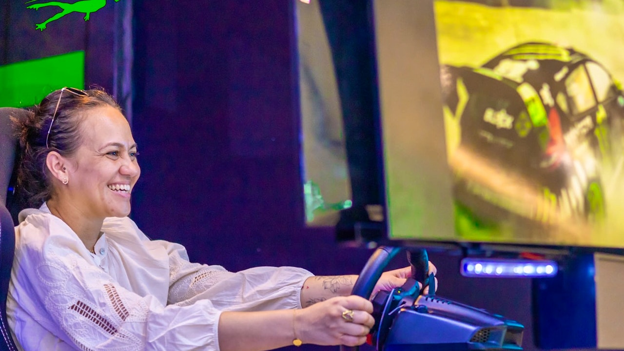 Froggy's Amusement Park Phuket