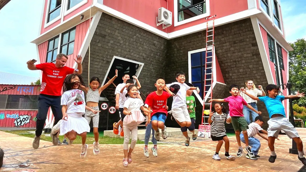 The Upside Down House Museum & Fun Attractions Phuket Discount