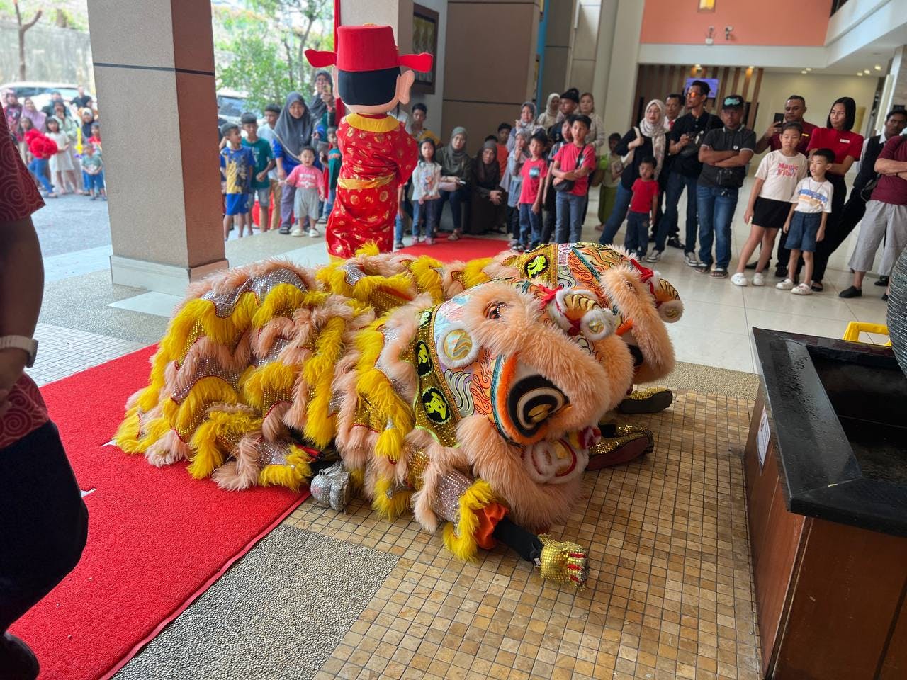 Bayou Lagoon Water Park Ticket in Melaka