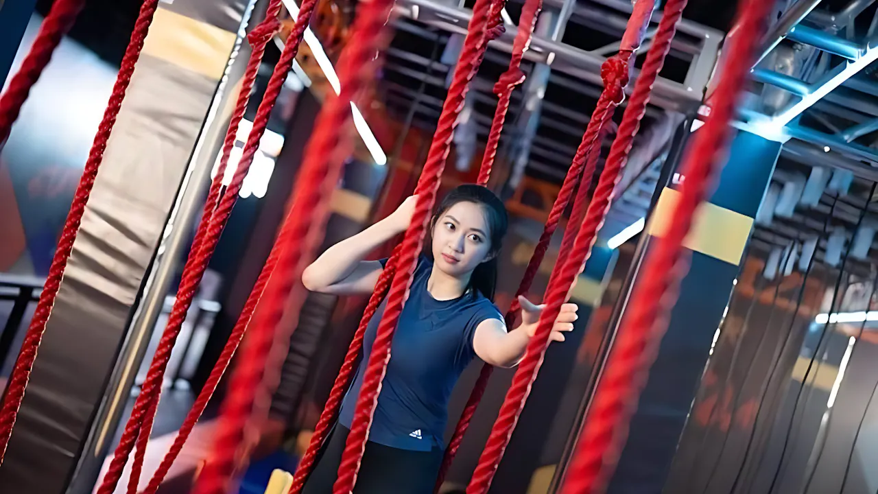 Conquer Indoor Extreme Park Ticket Discount