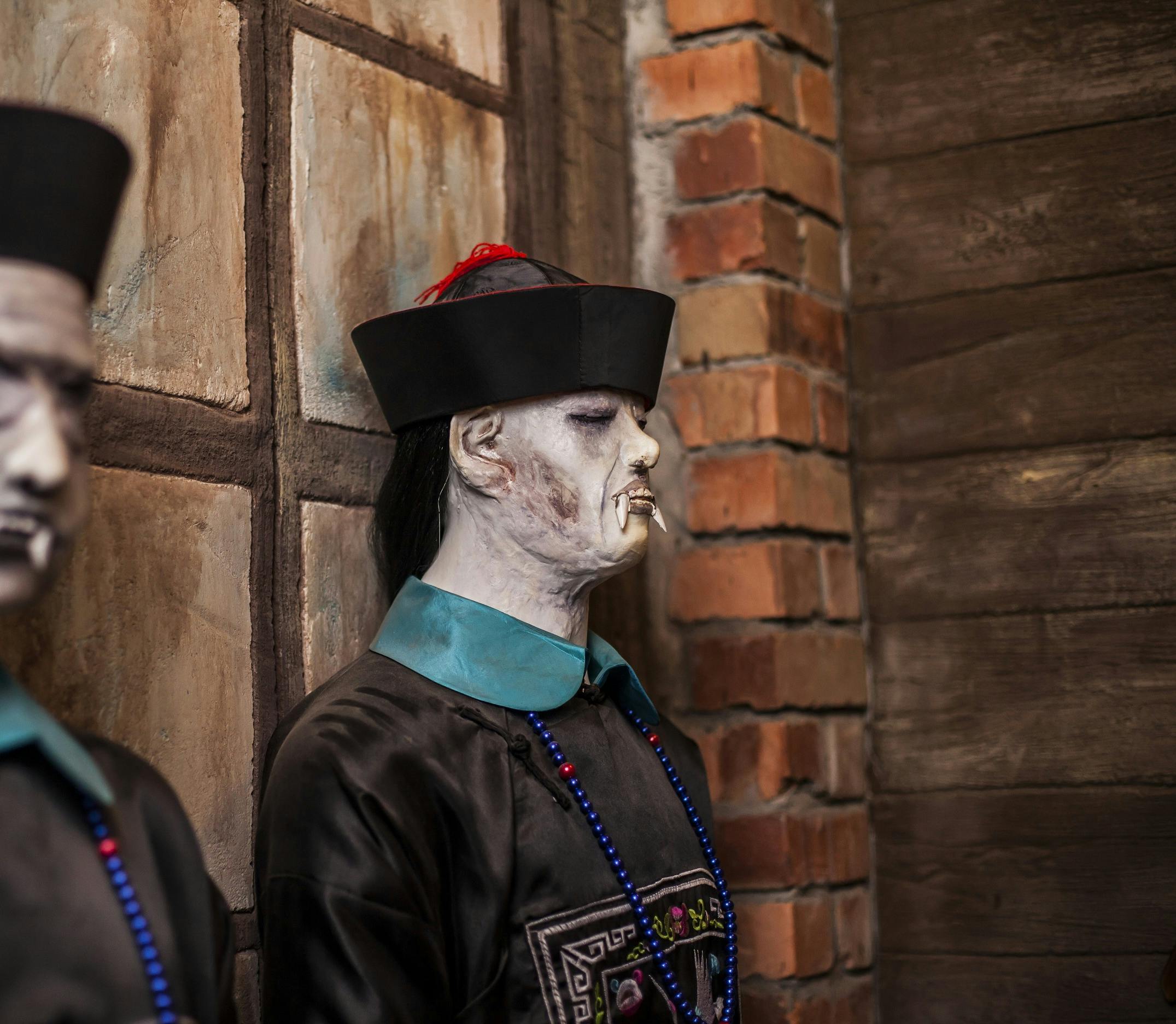 Cool Ghost Museum Penang Ticket Ticket