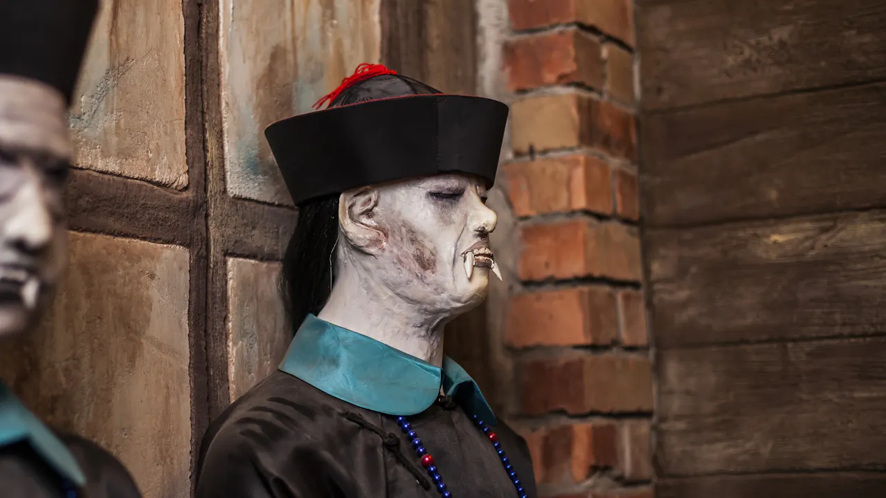 Cool Ghost Museum Penang Ticket Ticket