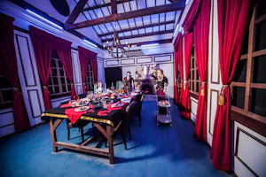 Cool Ghost Museum Penang Ticket