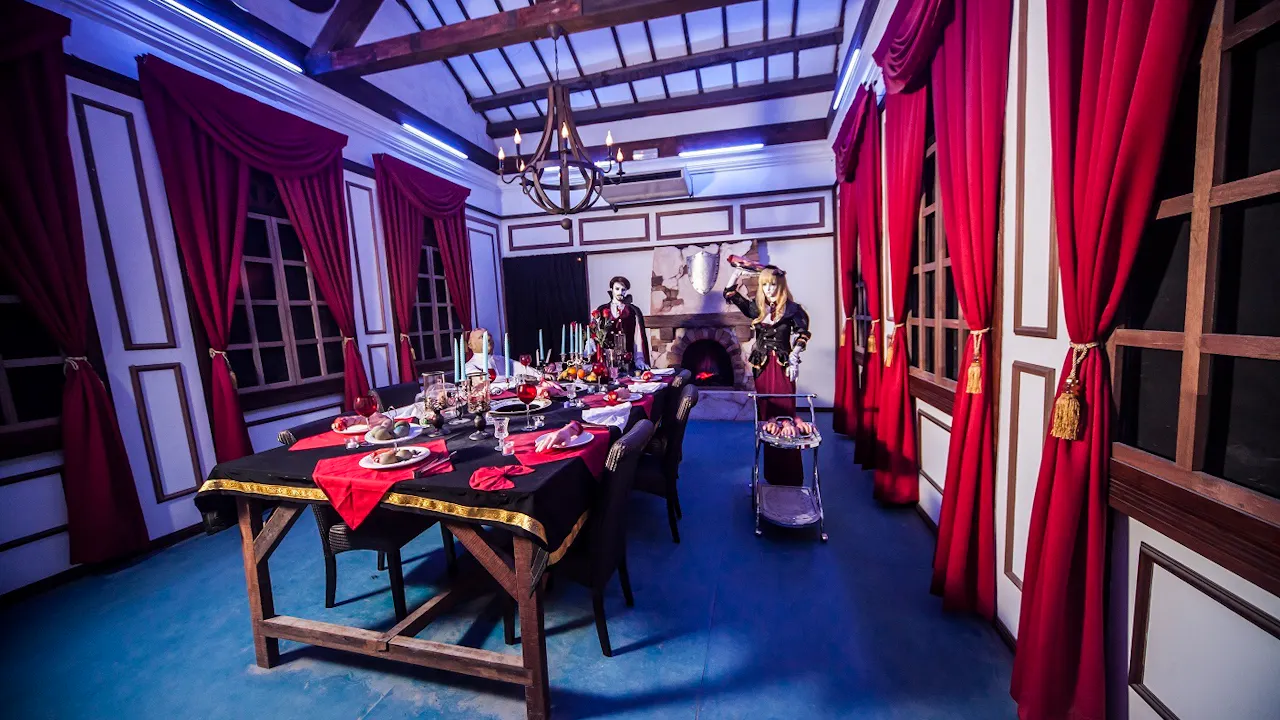 Cool Ghost Museum Penang Ticket Discount