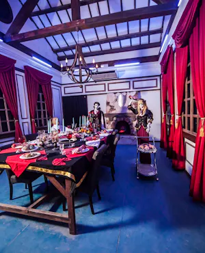 Cool Ghost Museum Penang Ticket