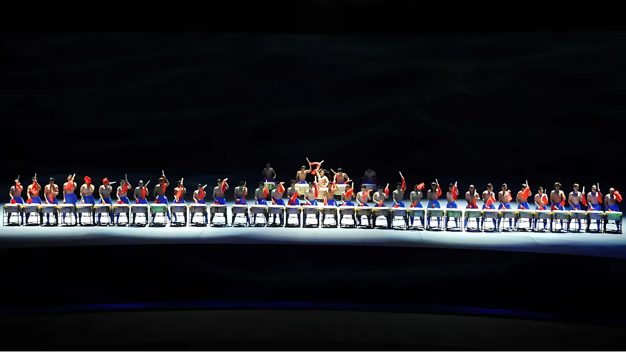 Encore Melaka Admission Ticket Price