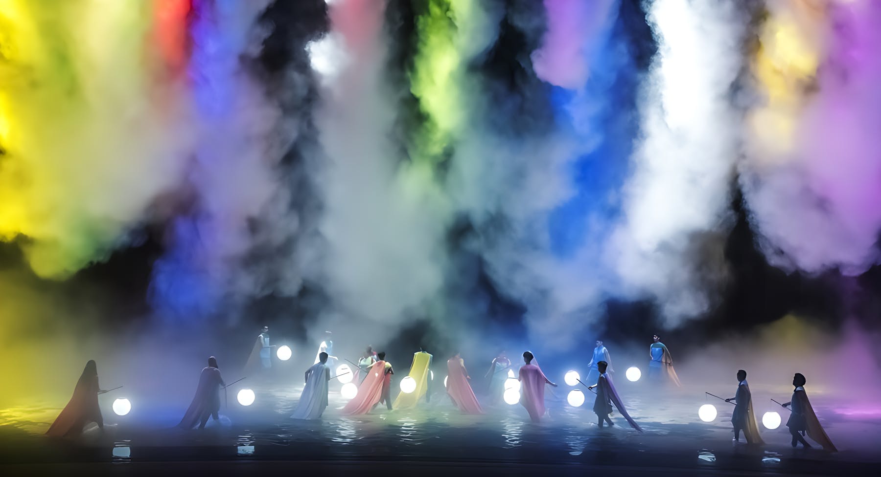 Encore Melaka Admission Ticket