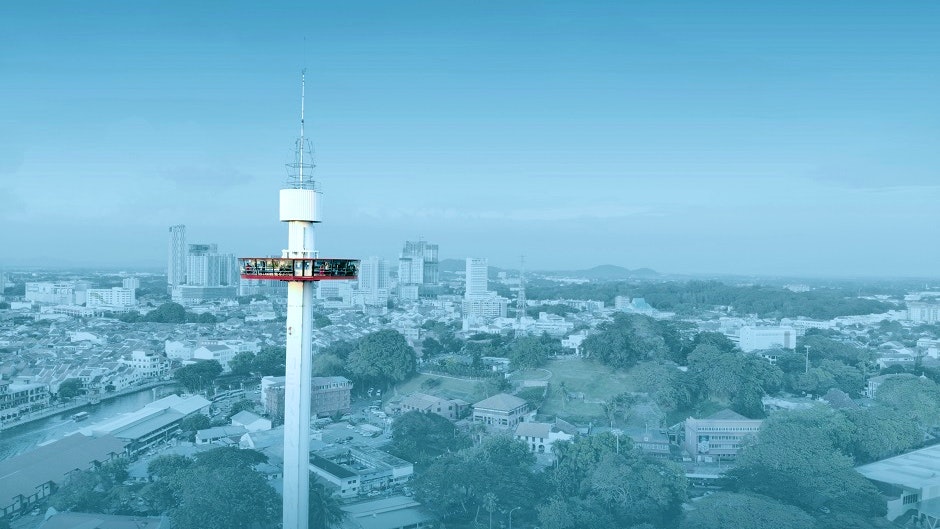 Menara Taming Sari Ticket in Melaka Price