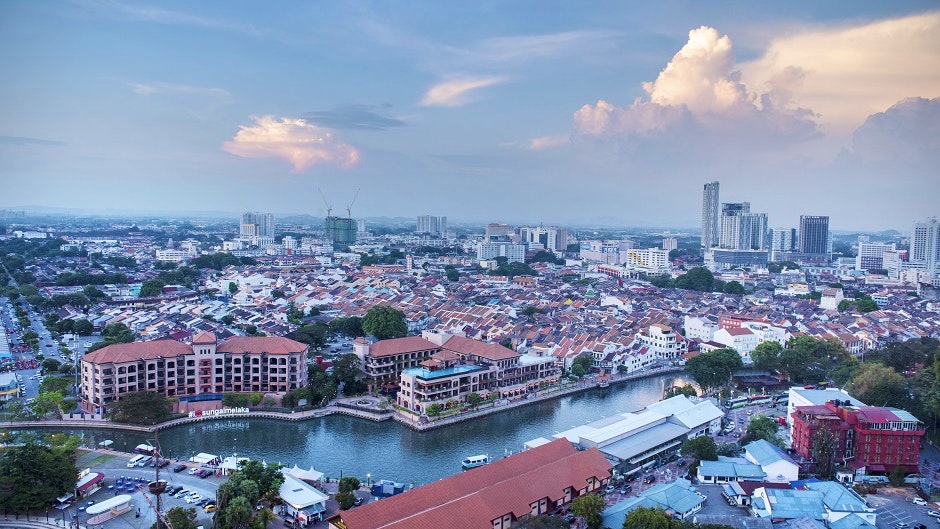 Menara Taming Sari Ticket in Melaka Ticket
