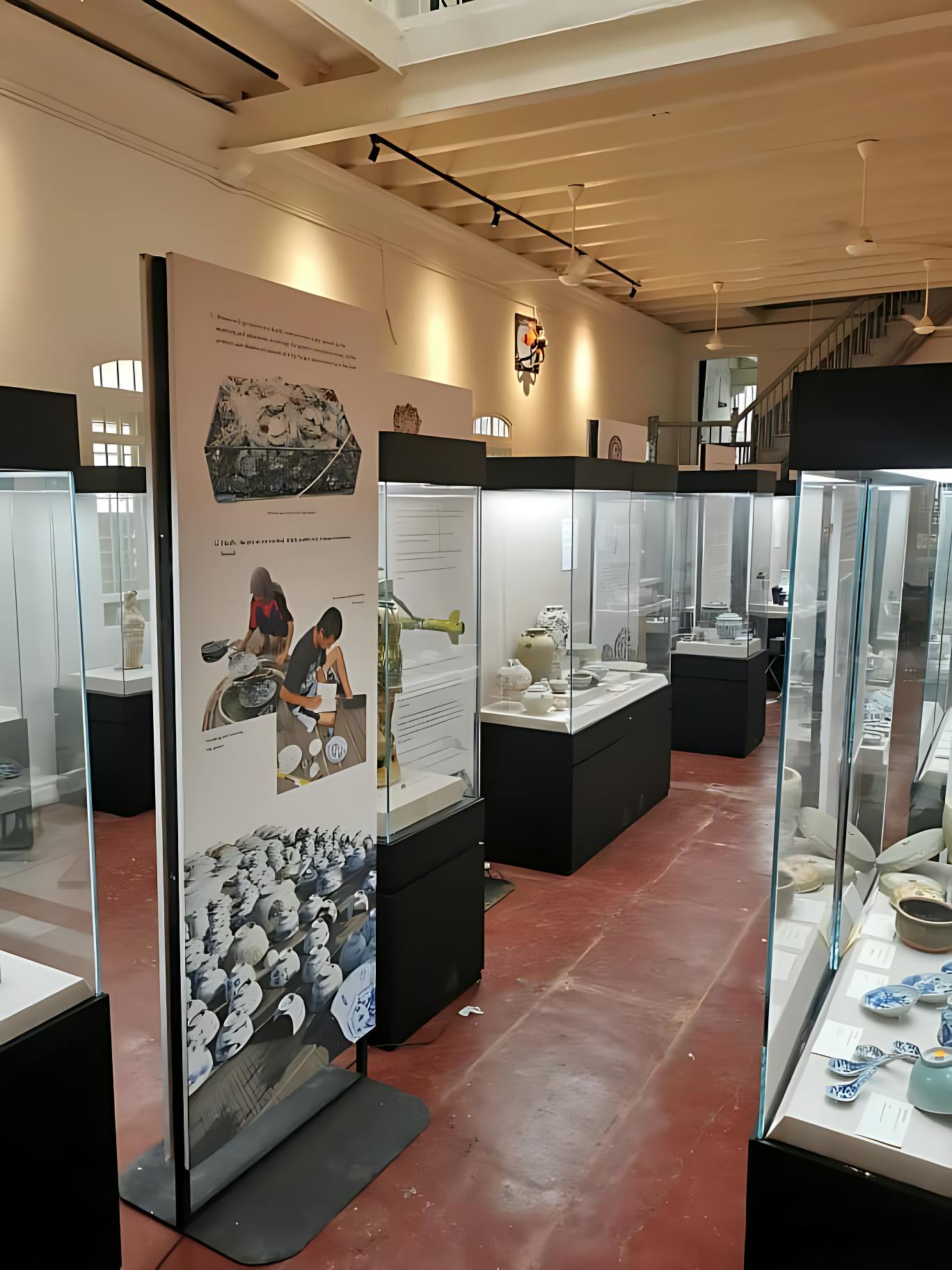 Straits & Oriental Museum Admission Ticket Price