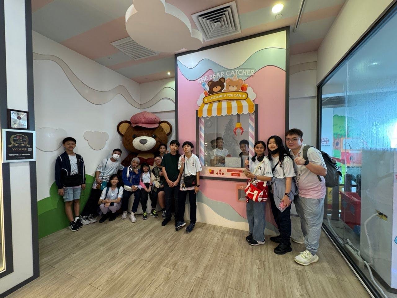 TeddyVille Museum Tickets Penang Price