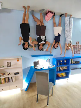 Upside Down House Melaka Tickets