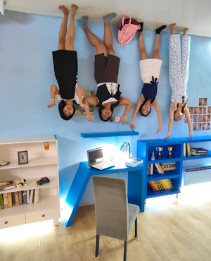 Upside Down House Melaka Tickets