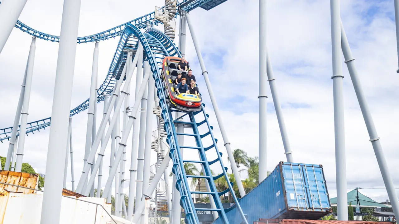 Sea World Tickets Gold Coast Discount