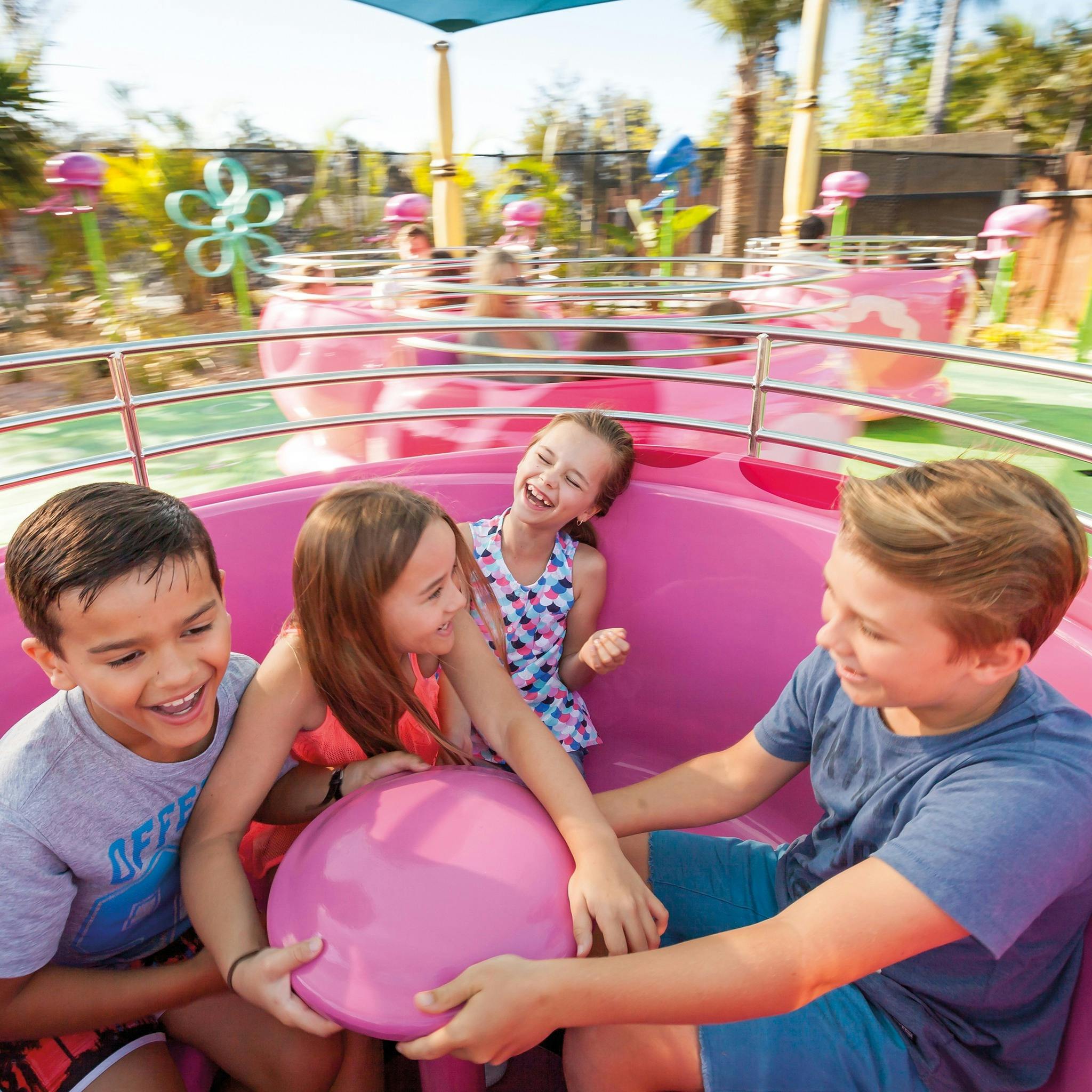 Sea World Tickets Gold Coast Price