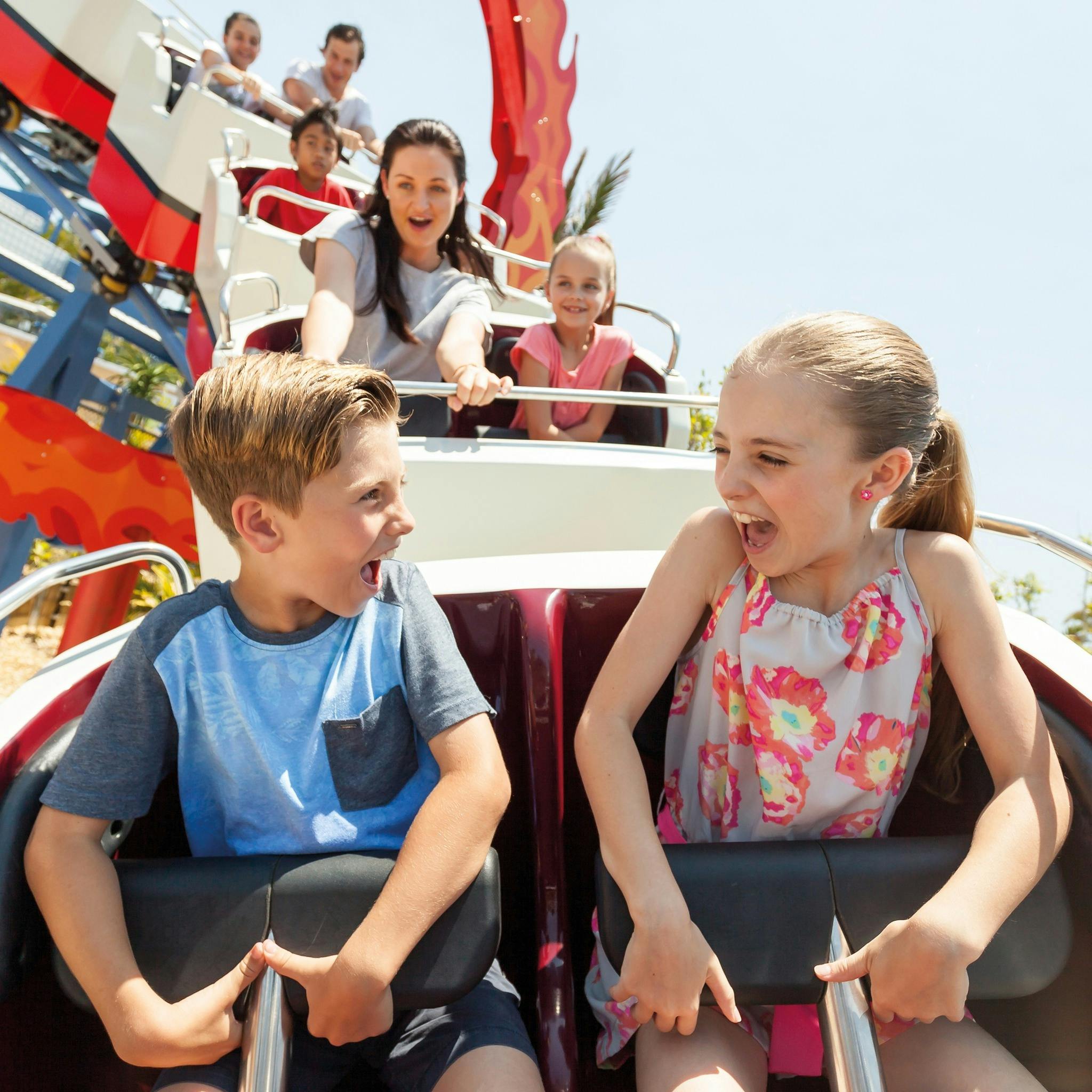 Sea World Tickets Gold Coast Discount