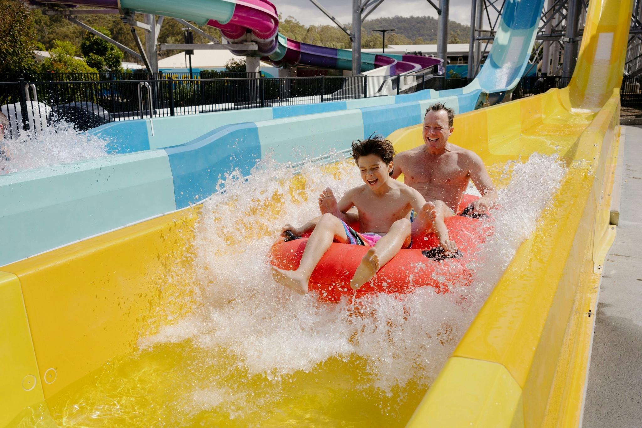 Wet n Wild Tickets Gold Coast Discount