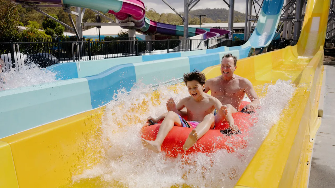 Wet n Wild Tickets Gold Coast Discount